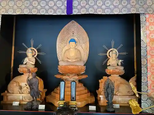 宝徳寺(群馬県)