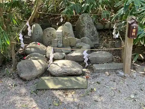 津八幡宮(三重県)