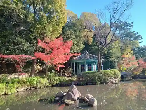 四天王寺(大阪府)