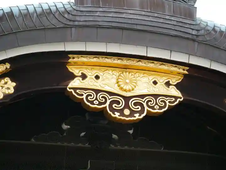 靖國神社(東京都)
