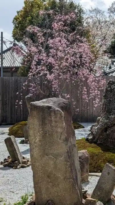 尊陽院のその他建物