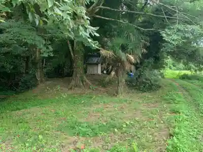 水神宮(千葉県)