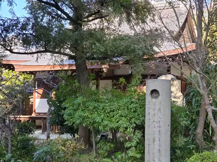 月江寺(大阪府)