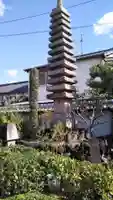 定善寺のその他建物