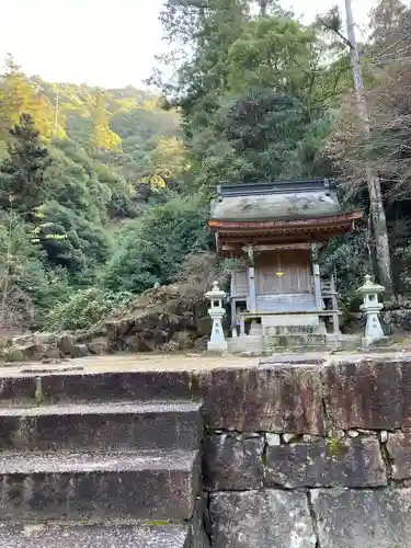瀧宮神社(広島県)