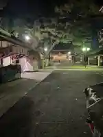 茨木神社(大阪府)