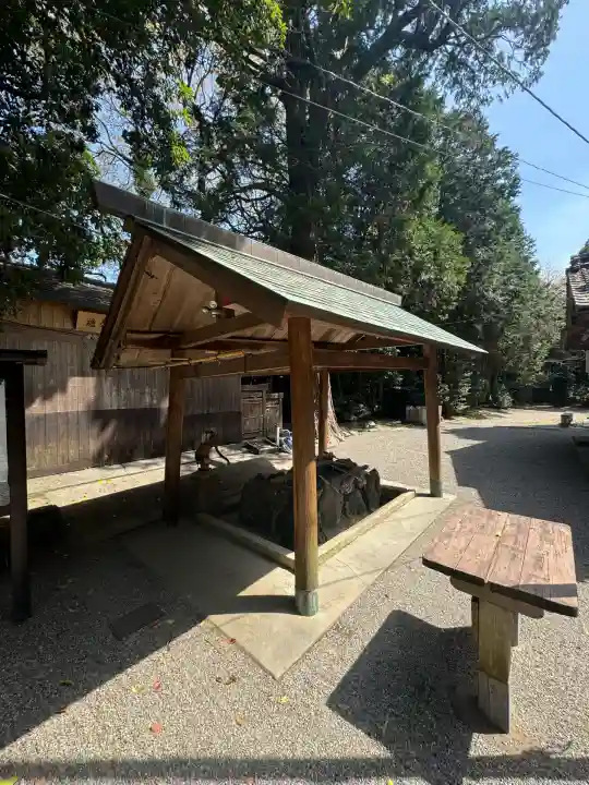 二見神社(姫宮稲荷神社)(三重県)