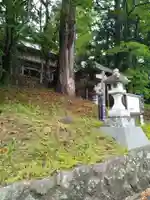 八幡神社(宮城県)