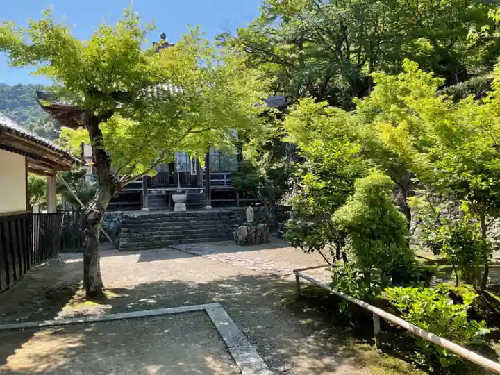 行基寺(岐阜県)