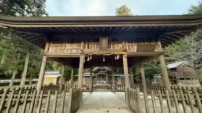 島万神社(京都府)