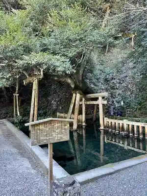 鹿島神宮(茨城県)