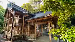 熊野神社(福井県)