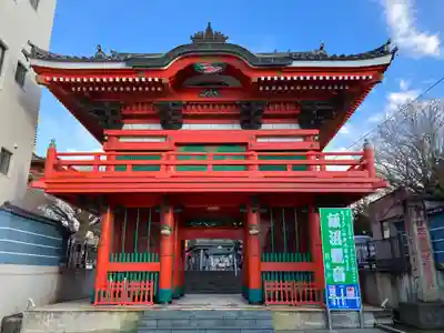 飯沼山 圓福寺(千葉県)