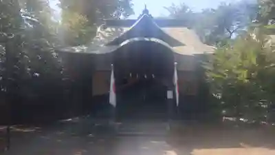 北野天満社(東京都)