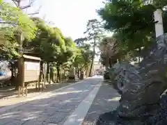 菊田神社の建物その他