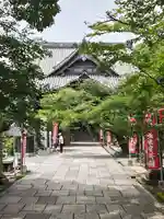 金剛宝寺(紀三井寺)(和歌山県)