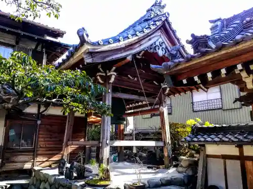 妙法寺のその他建物