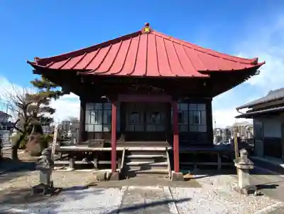 桂性寺(埼玉県)