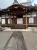 上品蓮台寺(京都府)