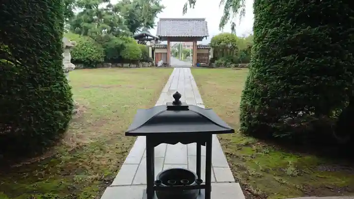 圓久寺のその他建物