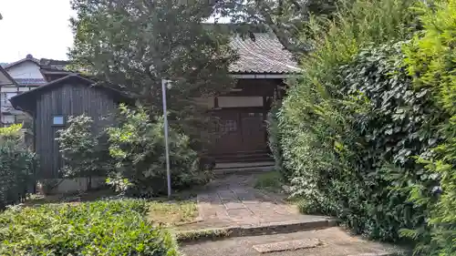 西念寺(滋賀県)