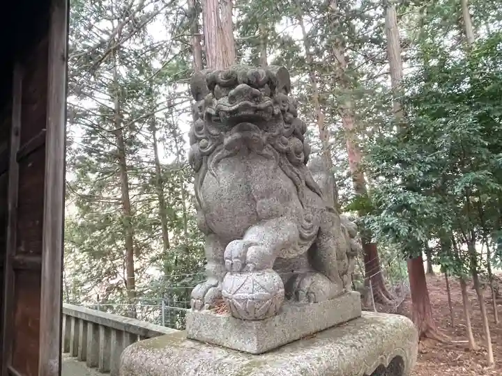八坂日吉神社(滋賀県)
