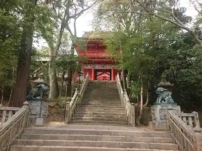 住吉神社(山口県)