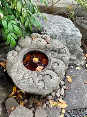 多宝院(東京都)