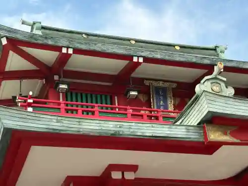 富岡八幡宮(東京都)