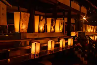 賀茂別雷神社（上賀茂神社）(京都府)