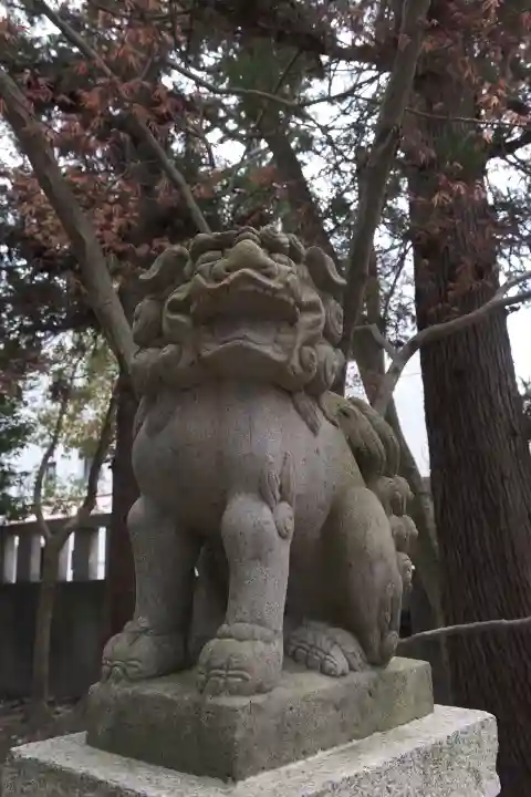 日枝神社(富山県)