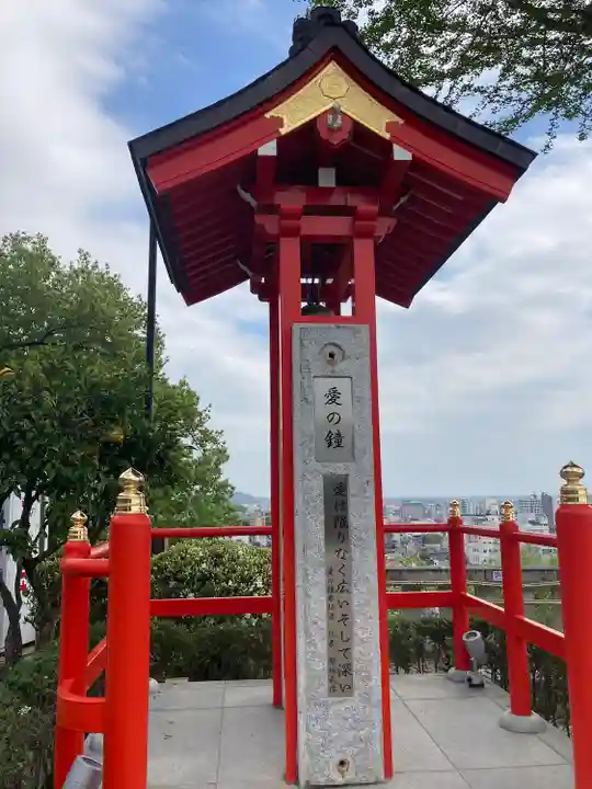 足利織姫神社のその他建物