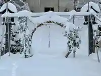 土津神社|こどもと出世の神さまのその他建物