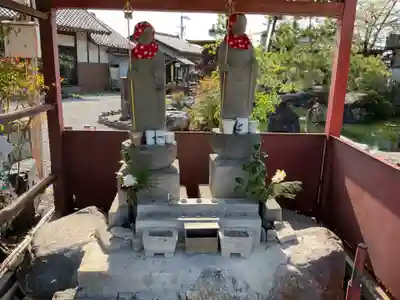 乙津寺　（鏡島弘法）(岐阜県)