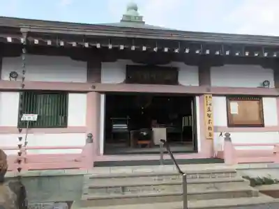 蓮華寺の末社・摂社