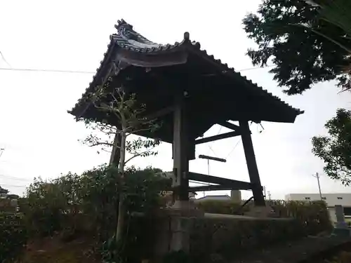 正願寺のその他建物