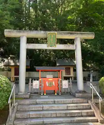 浦安宮(宮城県)