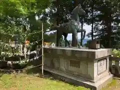 坂本八幡神社(徳島県)