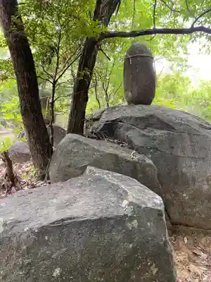 眞宮神社(岡山県)