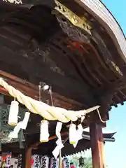 石清尾八幡宮(香川県)