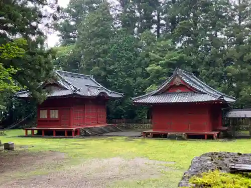 日光東照宮(栃木県)