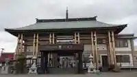千正寺の本殿・本堂