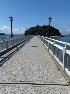 八百富神社(愛知県)