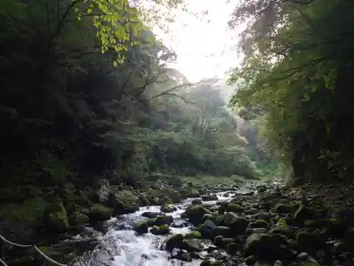 天安河原宮(宮崎県)