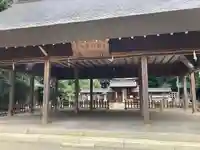 活津彦根神社のその他建物
