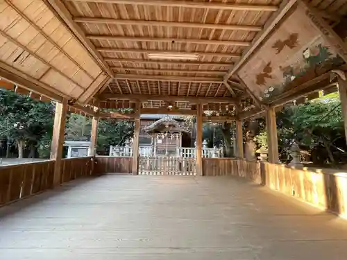 鎌若宮神社(滋賀県)