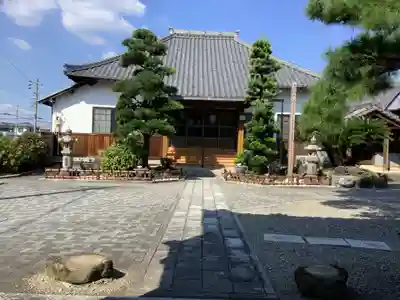 本曽寺(愛知県)