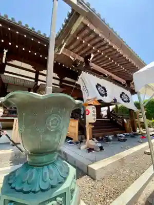 阿弥陀寺(京都府)