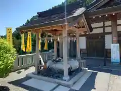 丹生川上神社（上社）(奈良県)