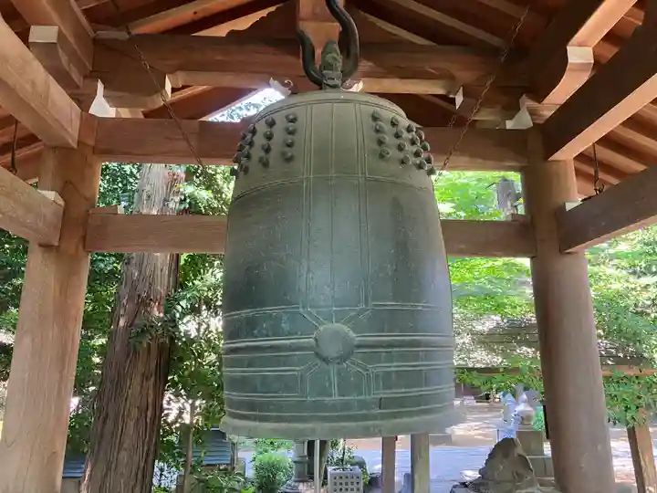大宝八幡宮(茨城県)